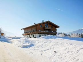 Apartment Sommerstein by Interhome